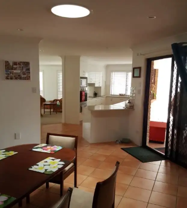 Fourth view of Homely house listing, 9 Beachcomber court, Bokarina QLD 4575