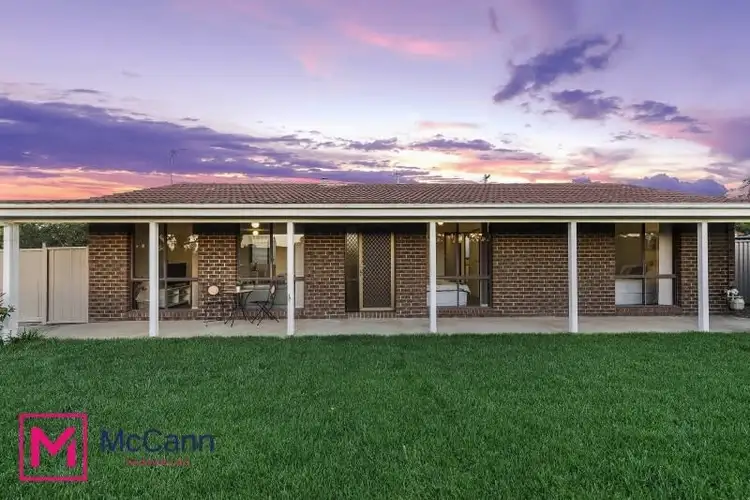Second view of Homely house listing, 24 Twamley Crescent, Richardson ACT 2905