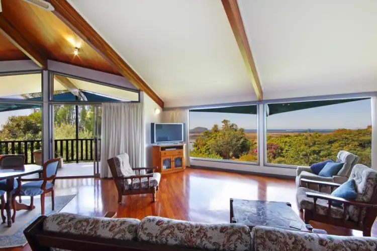 6 Caladenia Court, Maroochy River QLD 4561