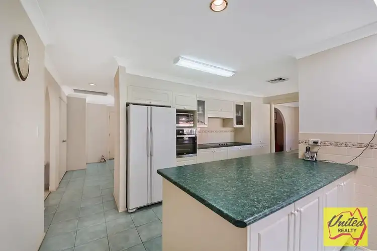 Sixth view of Homely house listing, 6 Hawkins Avenue, Luddenham NSW 2745