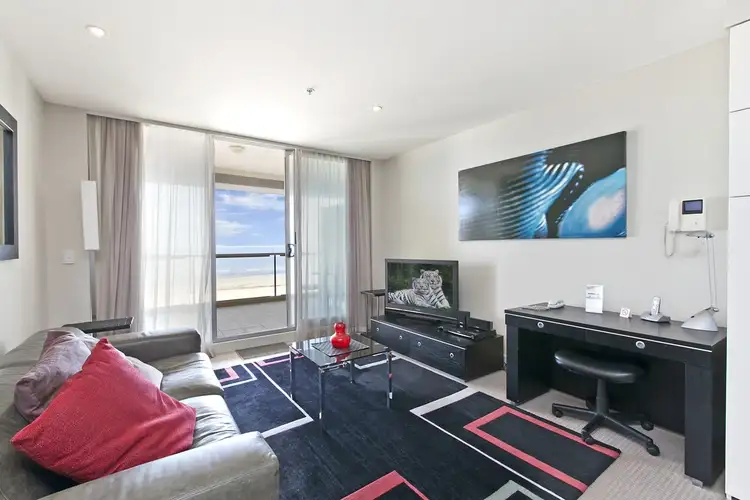 Second view of Homely apartment listing, Address available on request