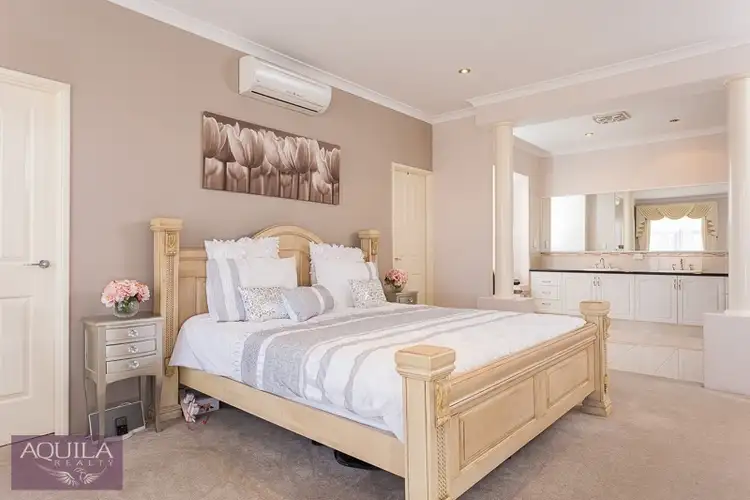Fifth view of Homely house listing, 25 Whitehart Entrance, Aveley WA 6069
