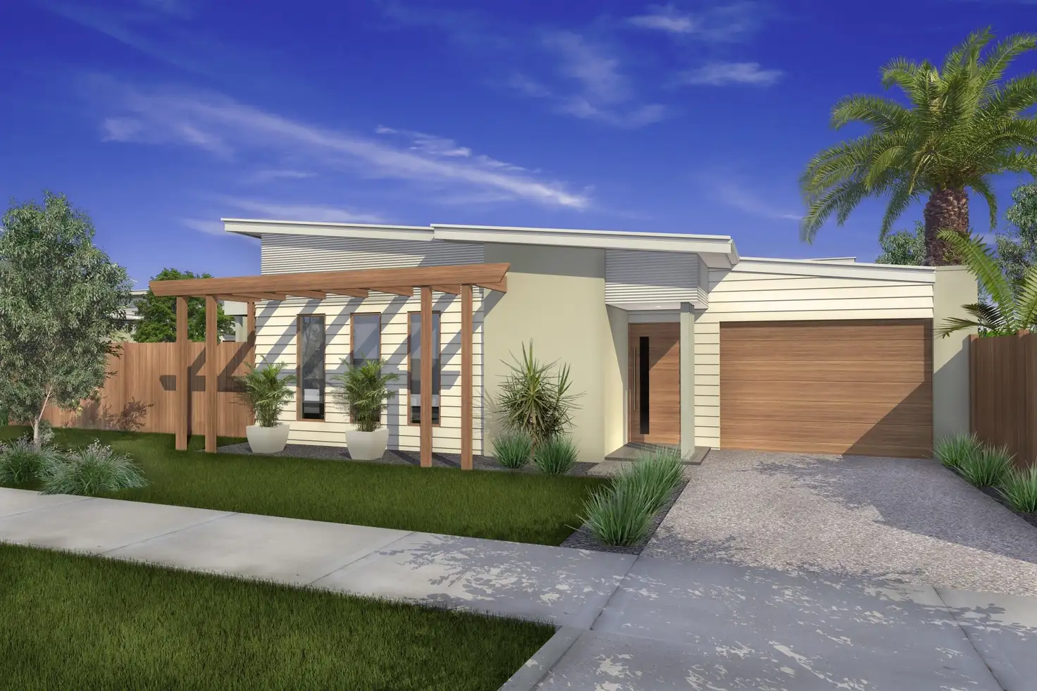 Main view of Homely unit listing, 6/1-3 Callistemon Crt, Ocean Grove VIC 3226