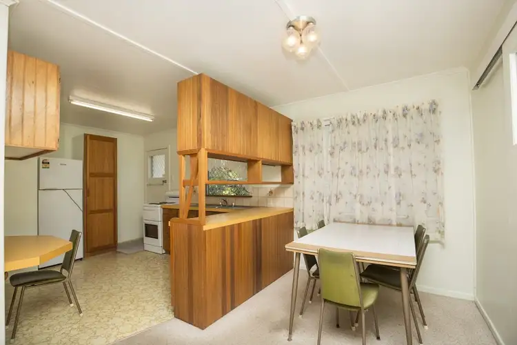 Fifth view of Homely house listing, 2 Peace Street, Svensson Heights QLD 4670