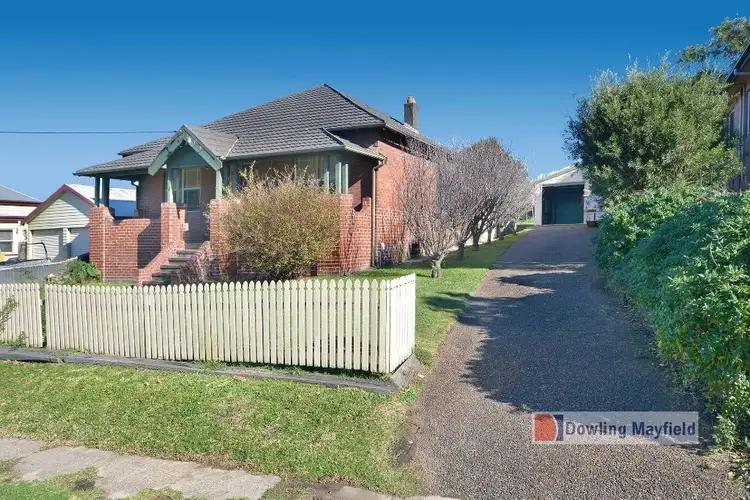 Third view of Homely house listing, 88 Carrington Street, Mayfield NSW 2304