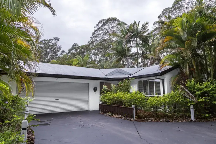 Fifth view of Homely rural property listing, 16 Kentish Road, Kiels Mountain QLD 4559