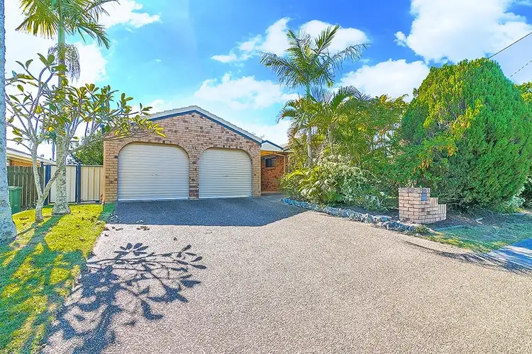 38 Wendron Street, Rochedale South QLD 4123