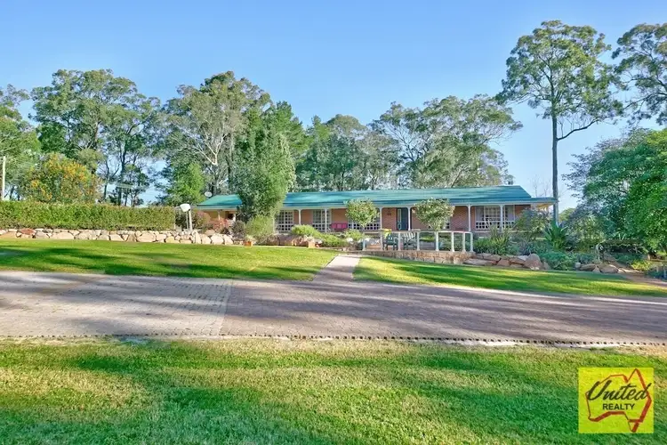 Fourth view of Homely rural property listing, 126 Lisa Road, Wilton NSW 2571