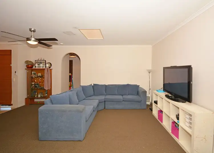 Fourth view of Homely house listing, 49 Banksia Street, Point Vernon QLD 4655