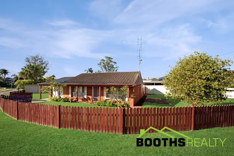 Fourth view of Homely house listing, 30 Darri Road, Wyongah NSW 2259