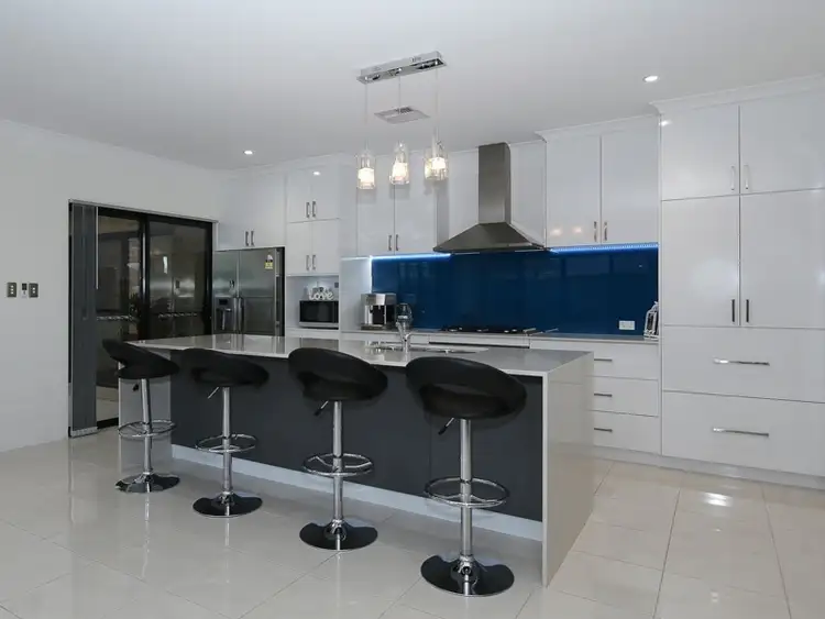 Main view of Homely house listing, 4 Portola Road, Brabham WA 6055