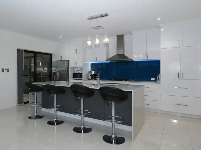 Main view of Homely house listing, 4 Portola Road, Brabham WA 6055