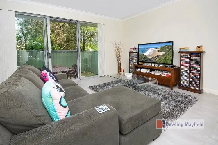 Fifth view of Homely townhouse listing, 6/6-8 Goodwin Street, Jesmond NSW 2299
