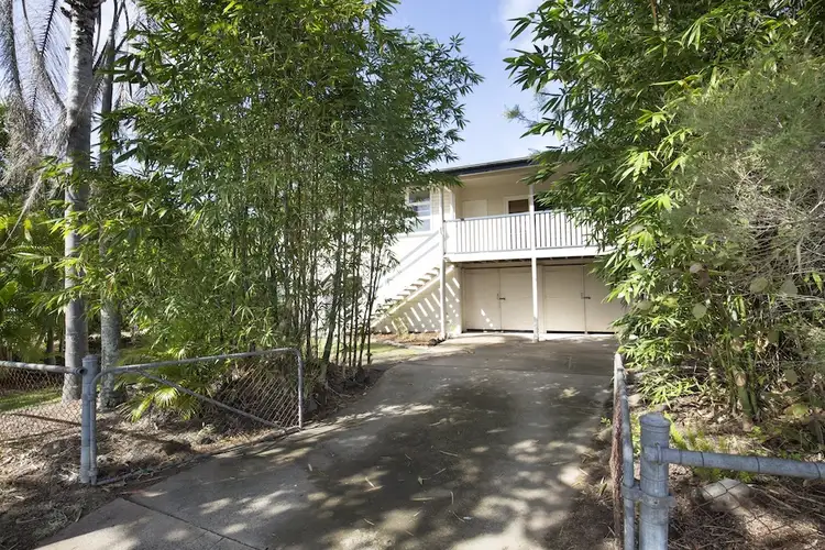 Third view of Homely house listing, 14 Maynard Street, Avenell Heights QLD 4670