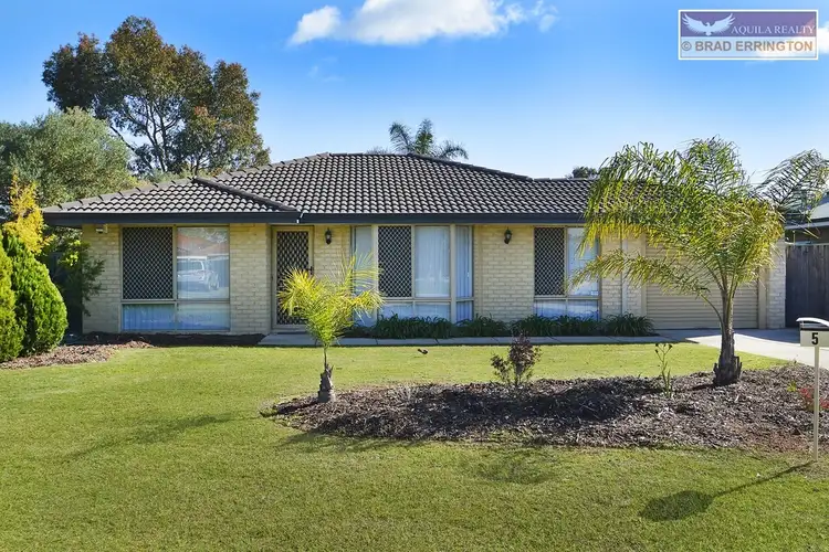 5 Simmental Vale, Stratton WA 6056