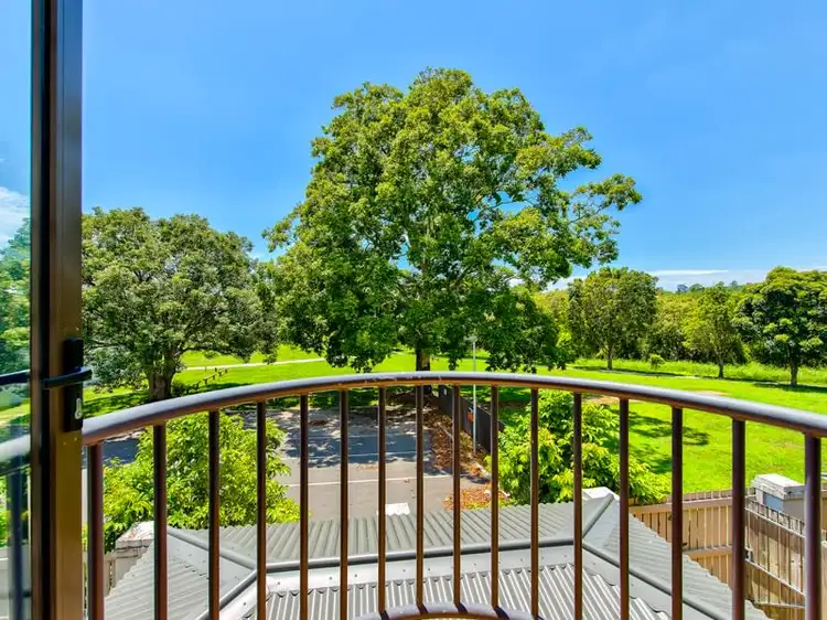 Sixth view of Homely townhouse listing, 8/34 Parker Street, Newmarket QLD 4051