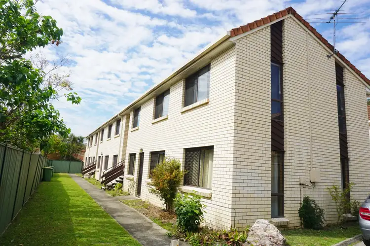Main view of Homely unit listing, 7/28 Defiance Road, Logan Central QLD 4114