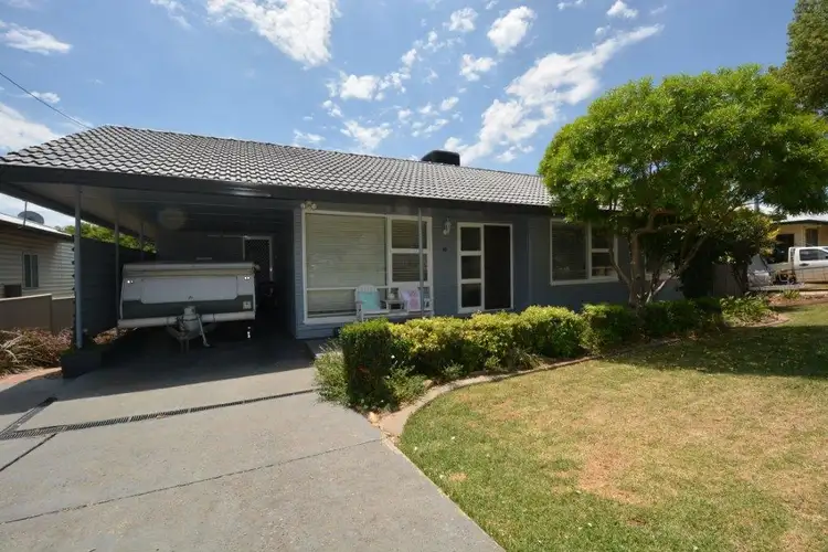 Main view of Homely house listing, 38 Fairview Street, Gunnedah NSW 2380