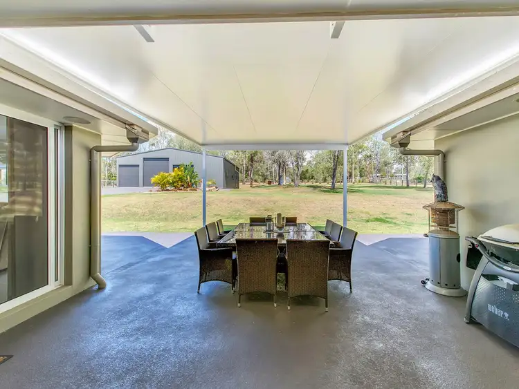 103-107 Ballentrae Rd, Tamborine QLD 4270