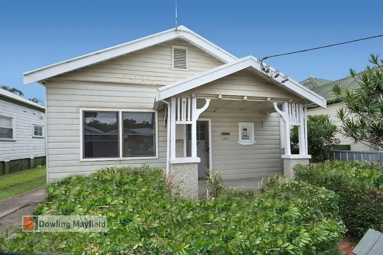 Main view of Homely house listing, 135 Prince Street, Waratah NSW 2298
