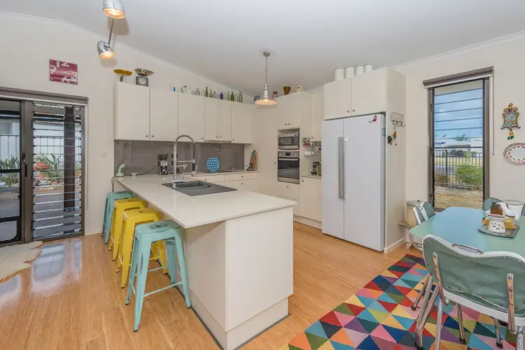 Main view of Homely house listing, 16 Norman Terrace, Bargara QLD 4670