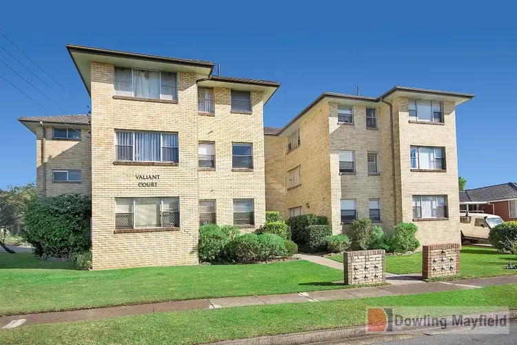Second view of Homely house listing, 6/2 Noela Ave, New Lambton NSW 2305