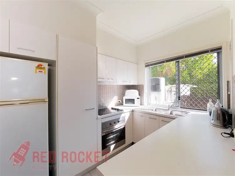 Fourth view of Homely townhouse listing, 44/2-10 Cascade Drive, Underwood QLD 4119