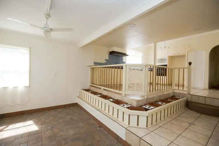 Fourth view of Homely house listing, 1590 Moore Park Road, Gooburrum QLD 4670