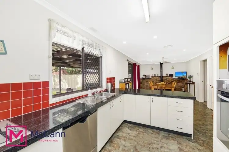 Fourth view of Homely house listing, 3 Kneeshaw Street, Monash ACT 2904
