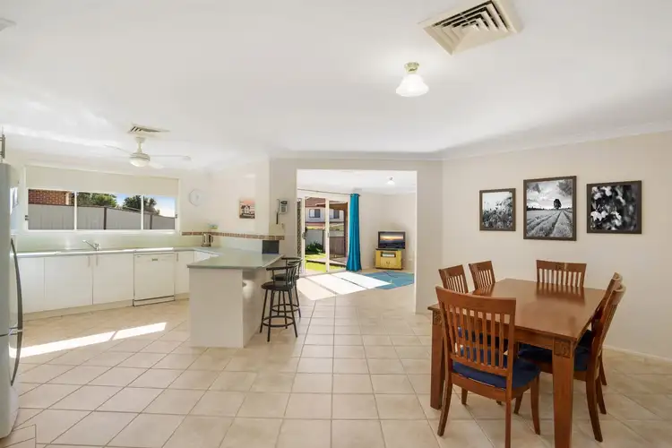 Fifth view of Homely house listing, 27 Lemonwood Circuit, Thornton NSW 2322