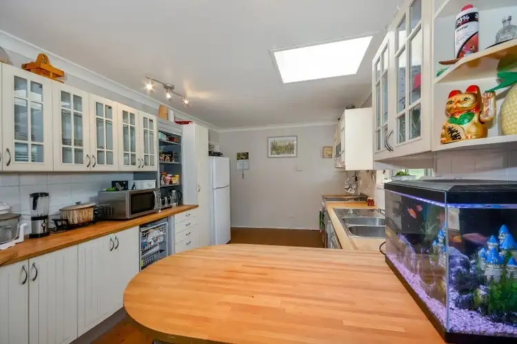 Third view of Homely house listing, 145 Berry Street, Nowra NSW 2541
