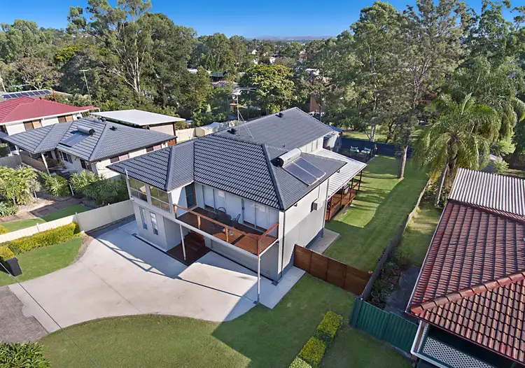 Main view of Homely house listing, 7 Joanne Street, Underwood QLD 4119