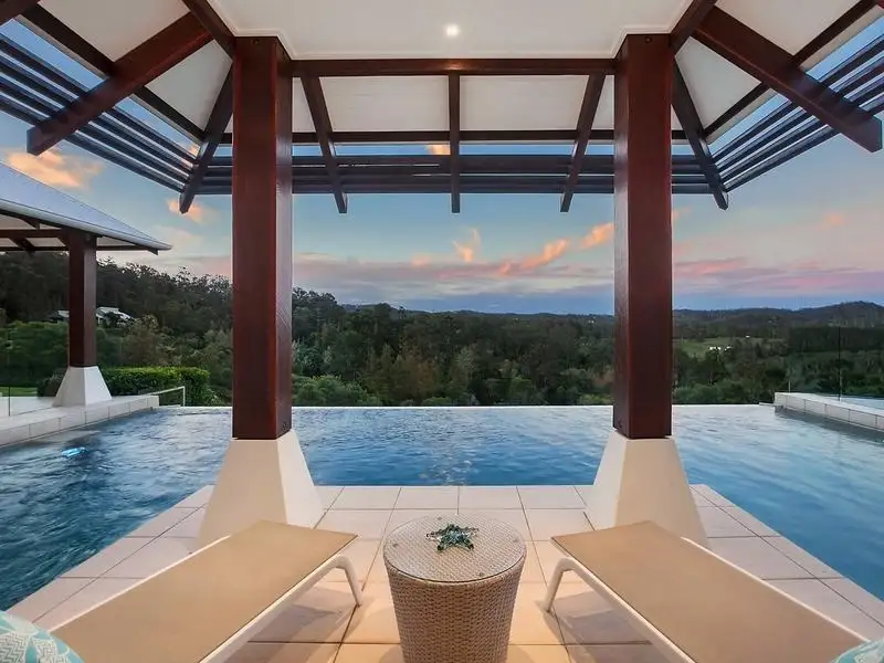 Main view of Homely rural property listing, 260 Old Farm Road, Pullenvale QLD 4069