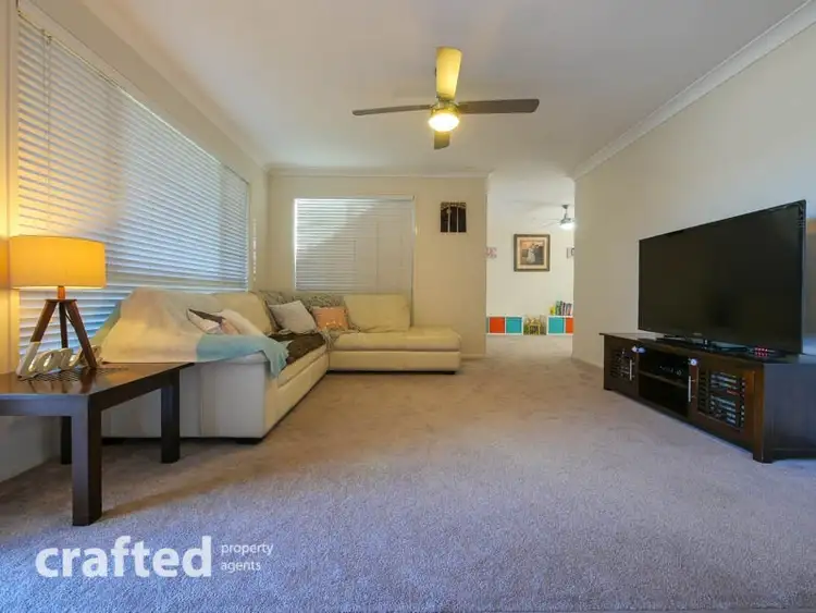 Sixth view of Homely house listing, 9 Isle of Ely Drive, Heritage Park QLD 4118