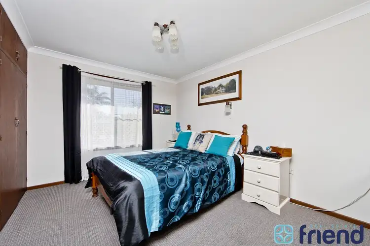 Fifth view of Homely house listing, 3 Pirralea Parade, Nelson Bay NSW 2315
