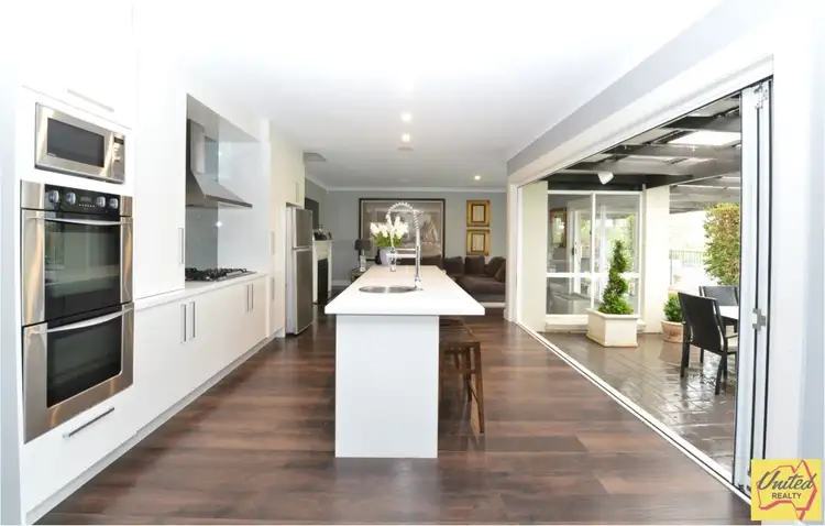 Sixth view of Homely house listing, 95 Old Oaks Road, The Oaks NSW 2570