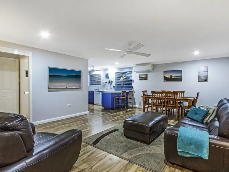 Fourth view of Homely house listing, 8 Kimberley Avenue, Narara NSW 2250