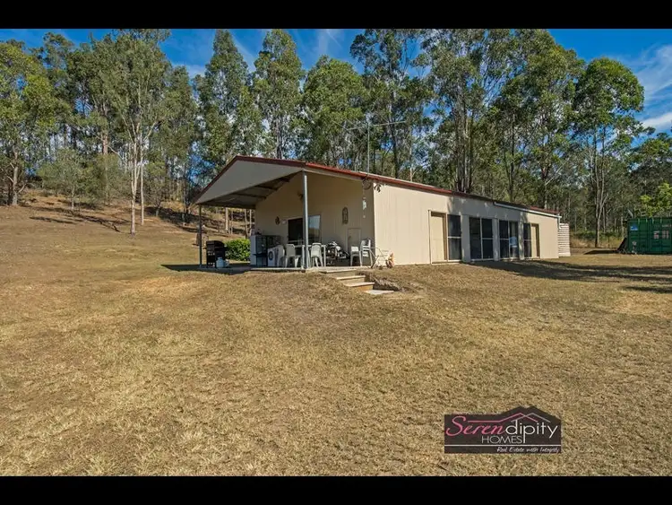 Second view of Homely rural property listing, 1-13 Kilmarnock Crt, Mundoolun QLD 4285