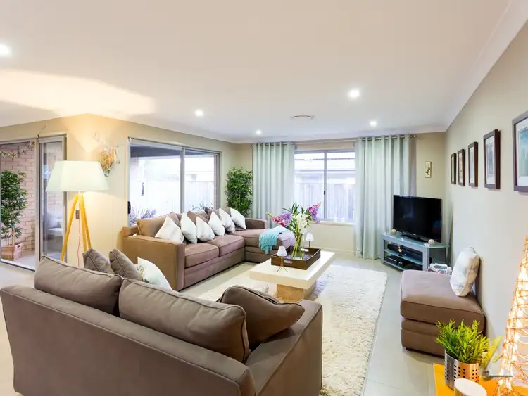 Third view of Homely house listing, 38 Priors Pocket Road, Moggill QLD 4070