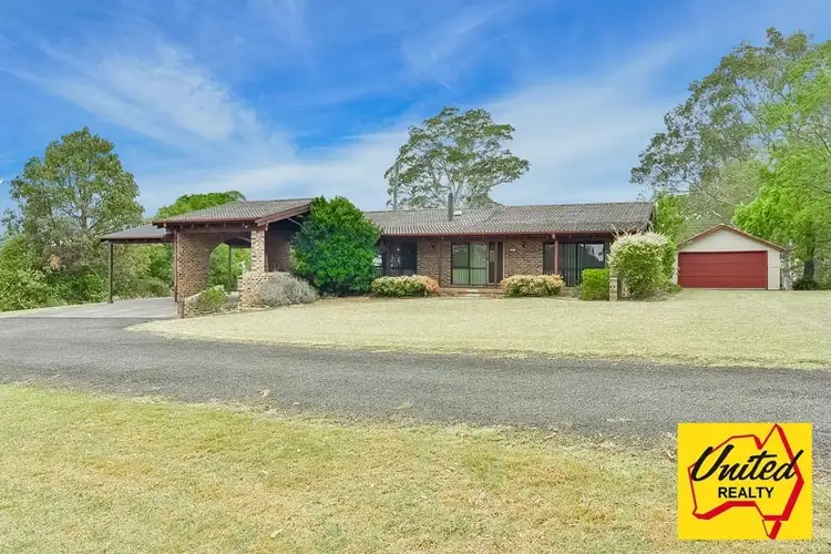 1270 Silverdale Road, Werombi NSW 2570
