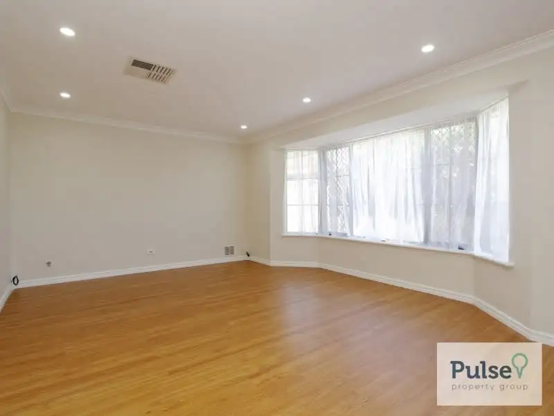 Main view of Homely house listing, 8 Chifley Place, Huntingdale WA 6110