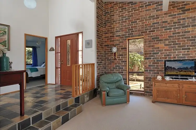 Third view of Homely house listing, 8 Paruna Place, North Nowra NSW 2541