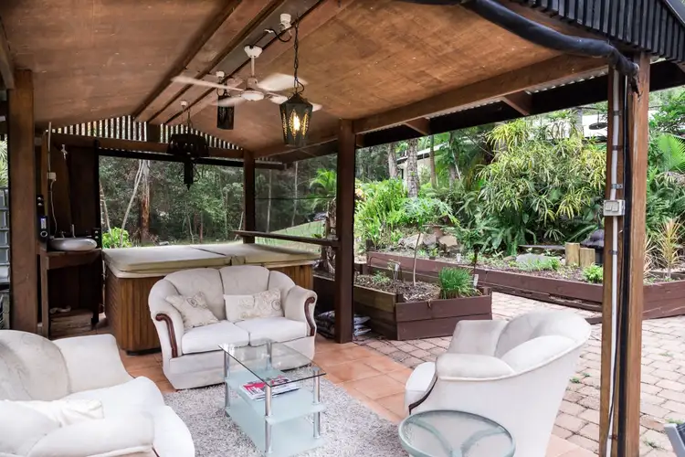 Second view of Homely rural property listing, 16 Kentish Road, Kiels Mountain QLD 4559