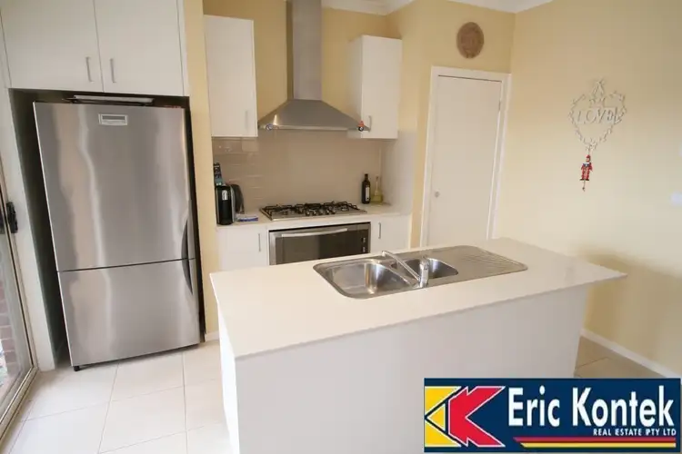 Sixth view of Homely house listing, 1/14 Pangbourne Ave, Melton West VIC 3337