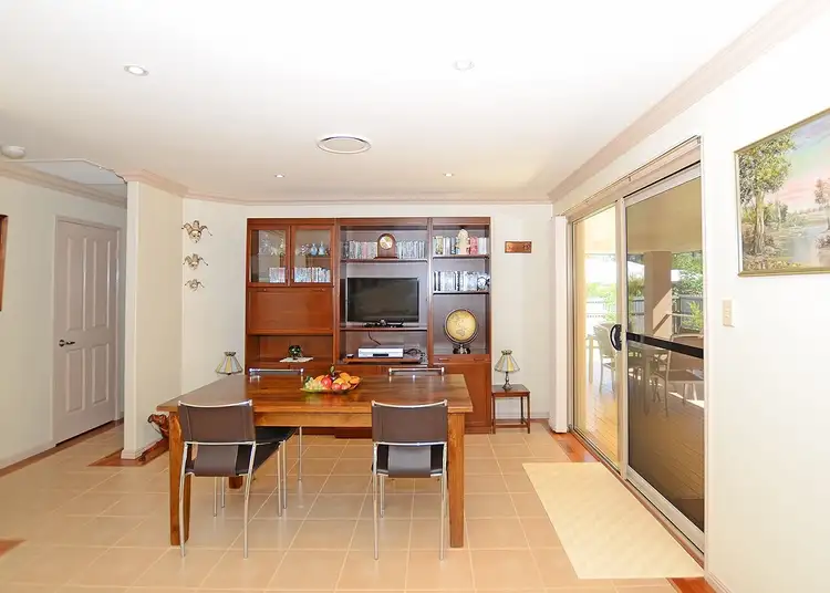 Sixth view of Homely house listing, 10 Katandra St, Point Vernon QLD 4655