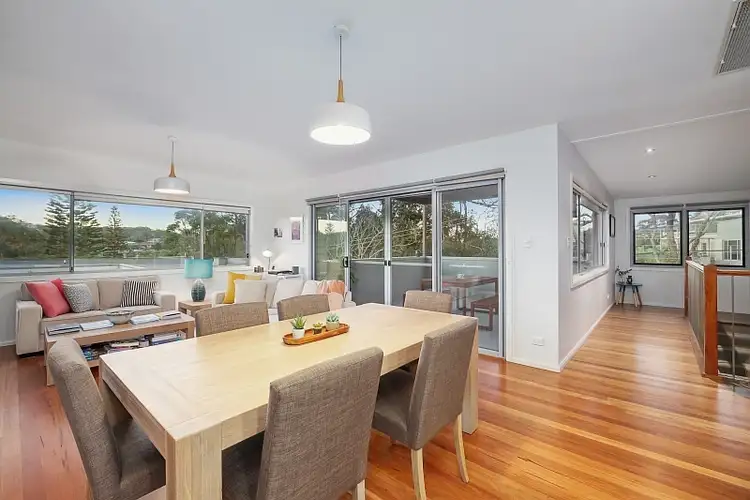 Second view of Homely townhouse listing, 3/76 Bangalay Drive, Port Macquarie NSW 2444