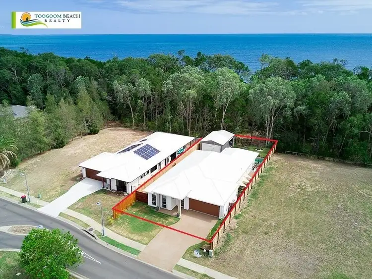 Main view of Homely house listing, 72 Shellcot Street, Toogoom QLD 4655