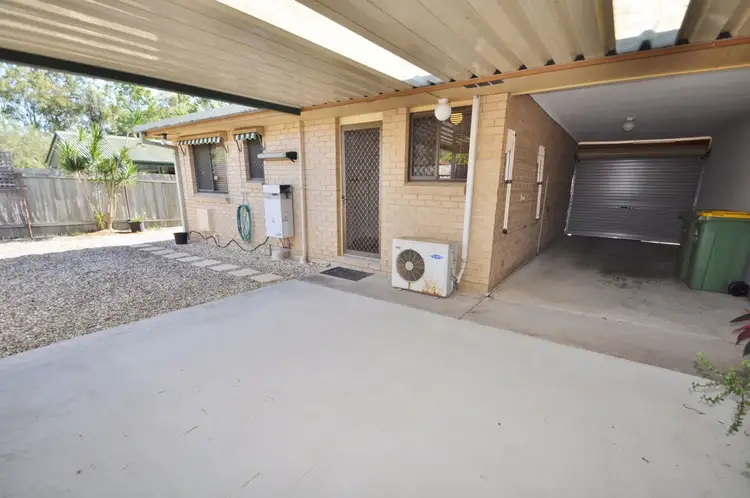 Fifth view of Homely unit listing, 7/23-25 Monash Road, Loganlea QLD 4131