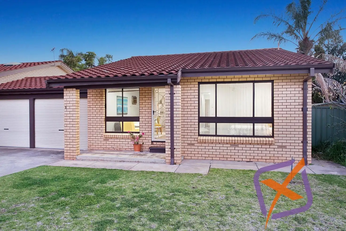 Main view of Homely unit listing, 11/55 Beafield Road, Para Hills West SA 5096