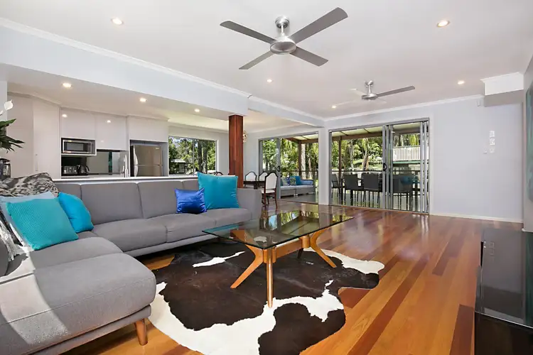 Fourth view of Homely house listing, 7 Joanne Street, Underwood QLD 4119